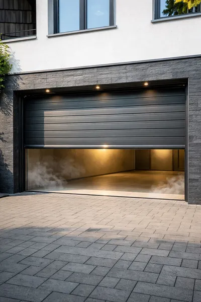 Otomatik Kepenk Sistemleri 