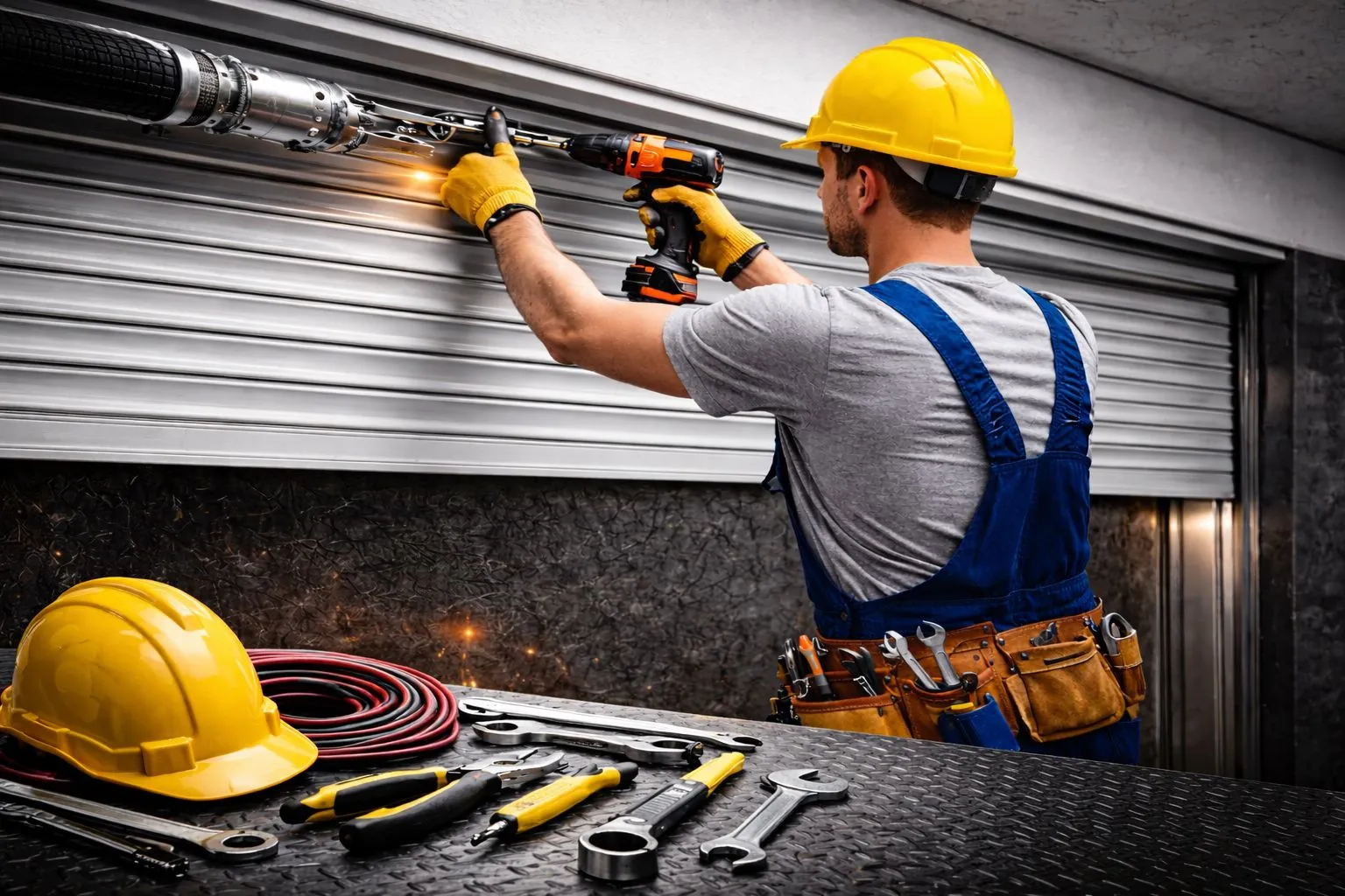 Periyodik Bakım Hizmetleri